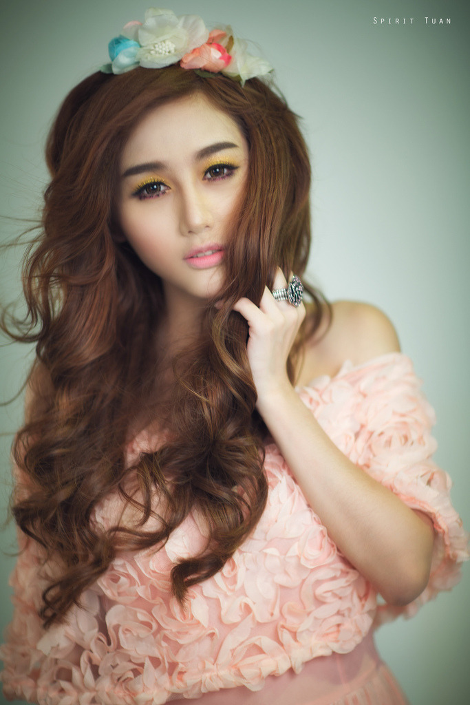 《宫锁沉香》
