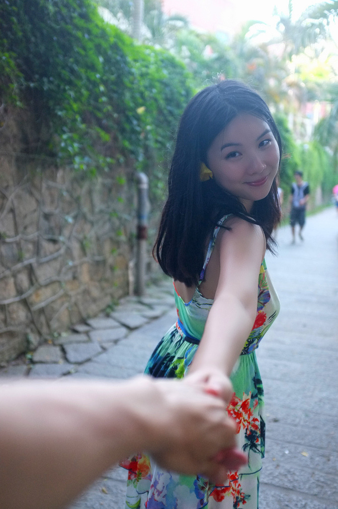学姐可以爱我吗电视剧